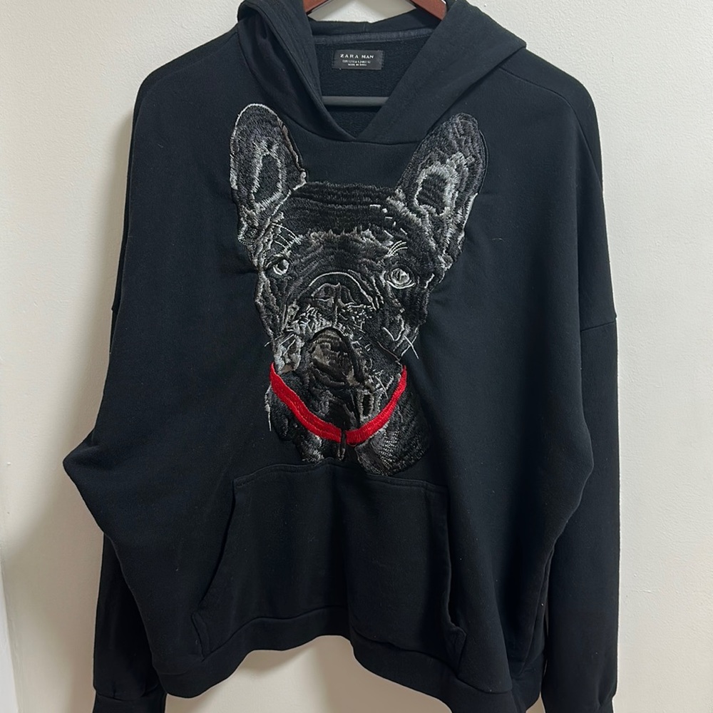Zara Hoodie